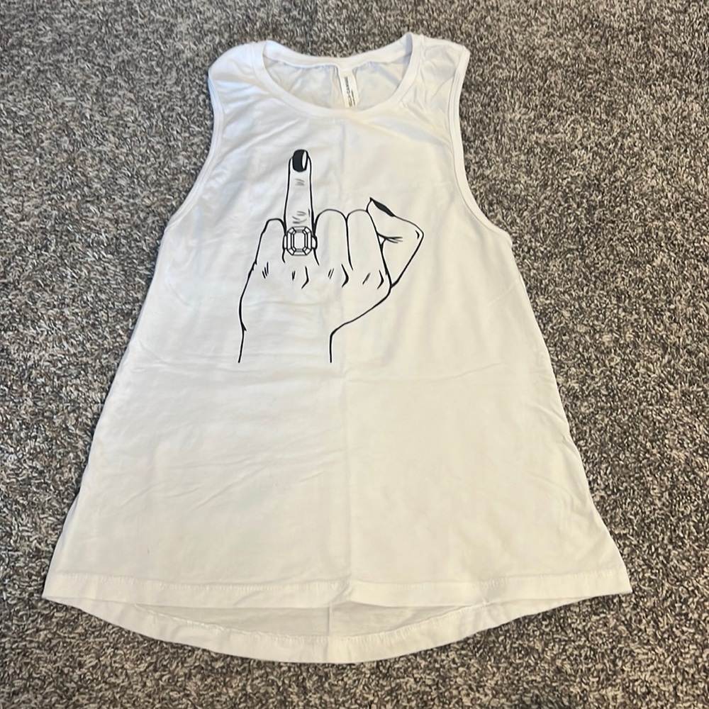 Newly Engaged and/or Bachelorette Party Shirt!